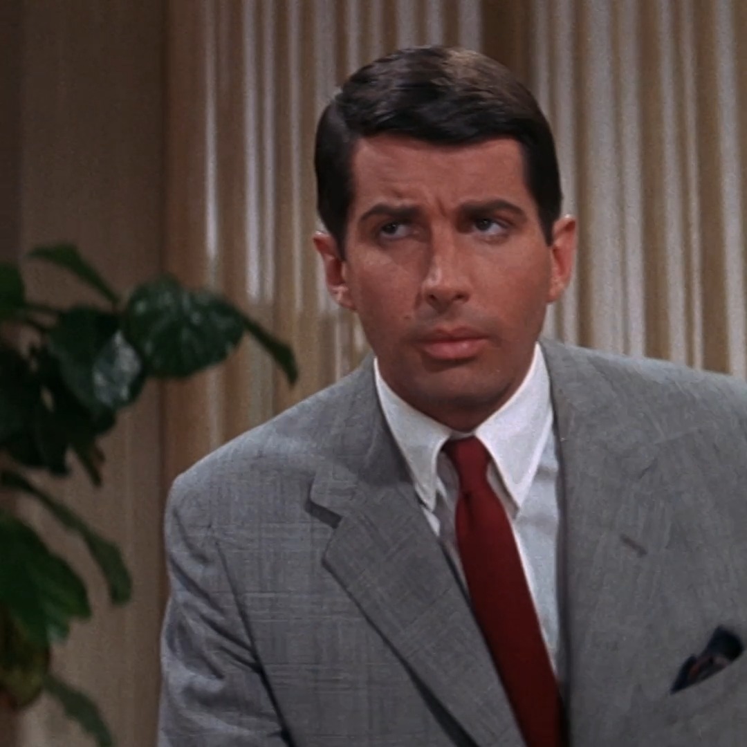 Tall, tan and handsome George Hamilton basks in the spotlight for the first time as an honoree during #SummerUnderTheStars. Enjoy 24 hours of his films today including DOCTOR, YOU'VE GOT TO BE KIDDING! ('67) opposite Sandra Dee.