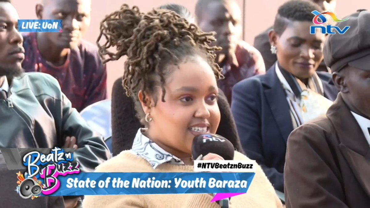 "The government has taken abduction international... "If Kizza Besigye dies in Uganda today, we can only blame President Ruto for handing him over to Uganda." #NTVBeatznBuzz
