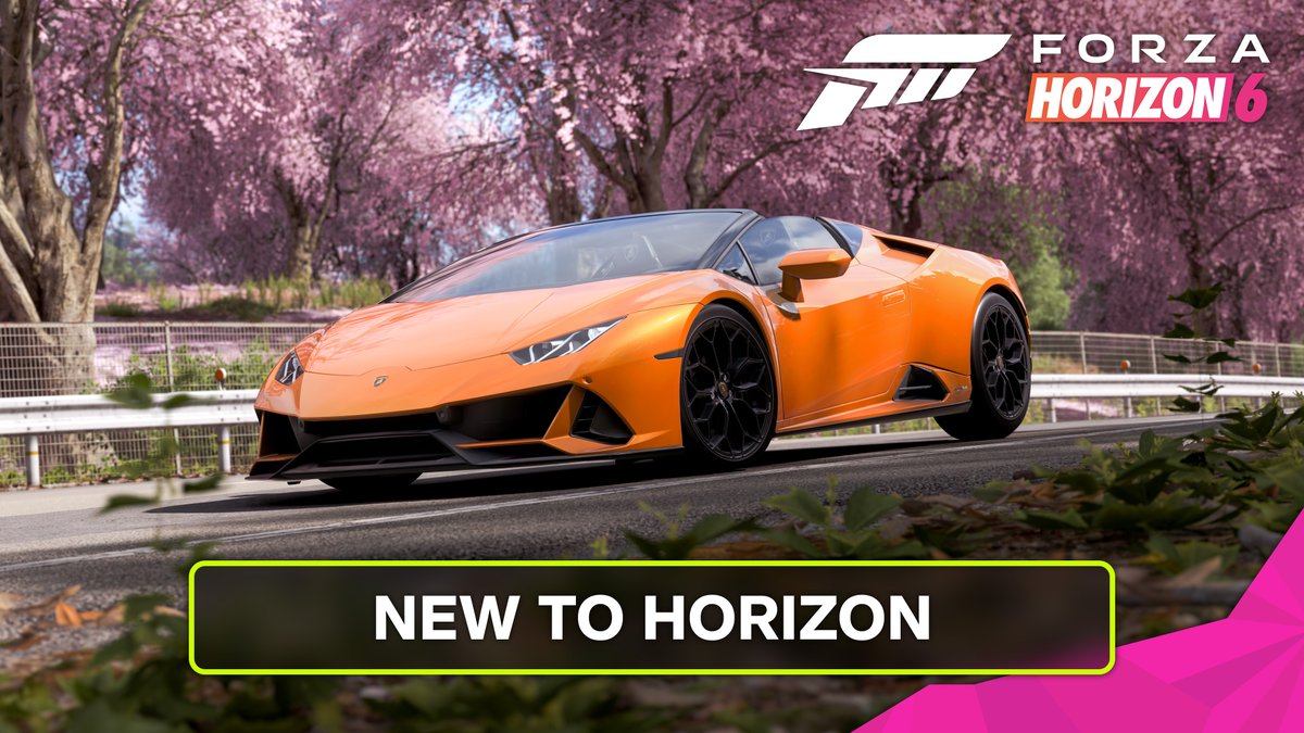 We give this one a V10/10. Unlock the 2022 Lamborghini Huracรกn EVO Spyder now!