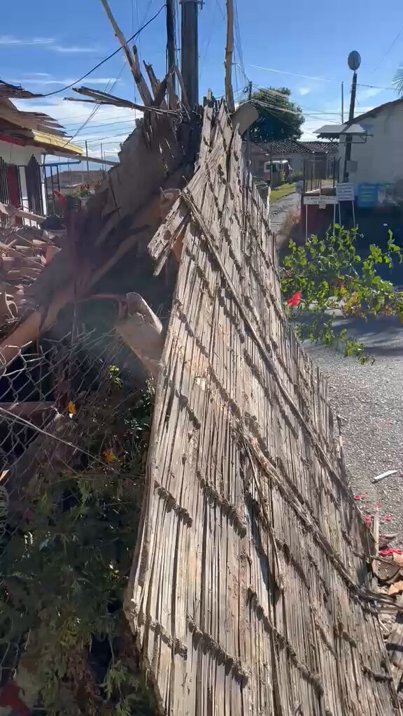 En Jericó (Antioquia).