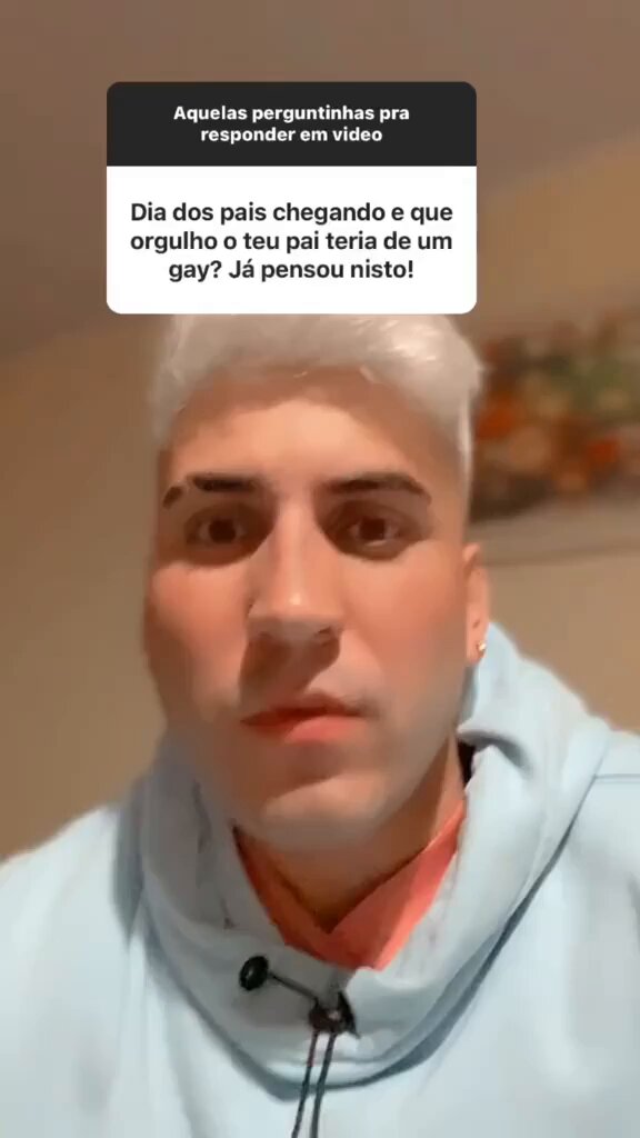 Não postei ontem, mas ainda vale!