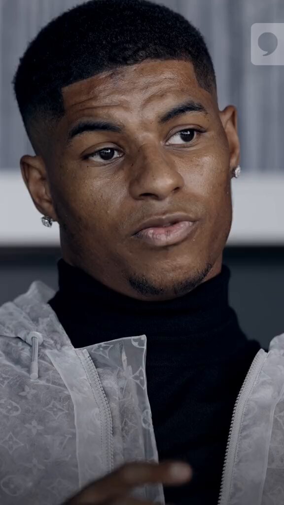 🗣️MARCUS RASHFORD FINALLY SPEAKS ON THE MESSI VS. RONALDO CONTROVERSY! 😳🔥 Rashford has allegedly revealed why he called Lionel Messi his GOAT after joining Barcelona, while also hitting back at the media for what he says are false stories designed to create tension between him and Manchester United. When I signed for Barcelona, someone advised me that if they asked who my GOAT was, I should say Lionel Messi, otherwise I wouldn’t get playing time. That’s exactly what I did. But deep down, I know Cristiano Ronaldo is my GOAT.” Rashford also addressed questions about his commitment to United: “I can’t have people questioning my commitment to Man United. It’s ridiculous to me and my family. If you were in my shoes, would you respond to lies 24/7? Manchester United is my dream club, and I will forever be committed to this club. I’m happy to be back.” 🔴🐐