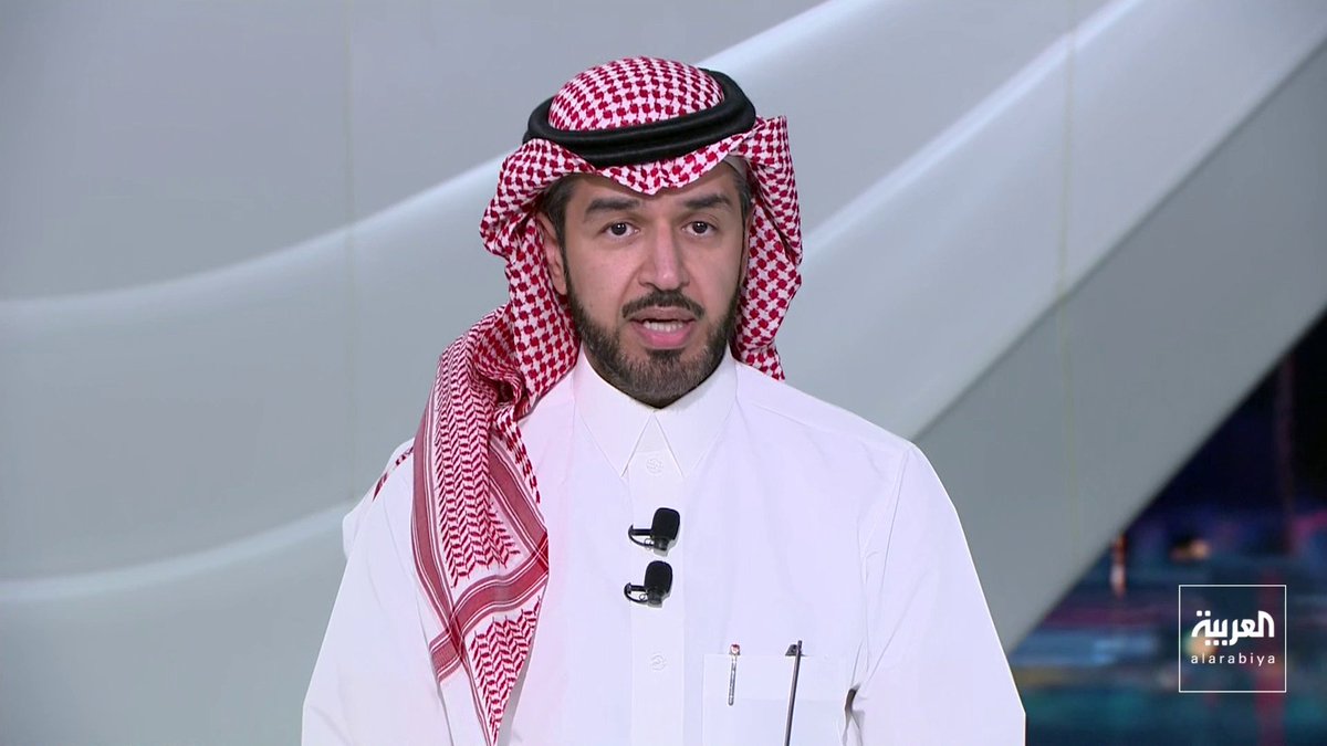 #نشرة_الرابعة | الأمين العام لمؤسسة الملك عبد العزيز ورجاله للموهبة والإبداع عبد العزيز الكريديس: استعدينا مبكرا لمنافسات أولمبياد العلوم النووية الدولي وحققنا أرقاما قياسية لأول مرة