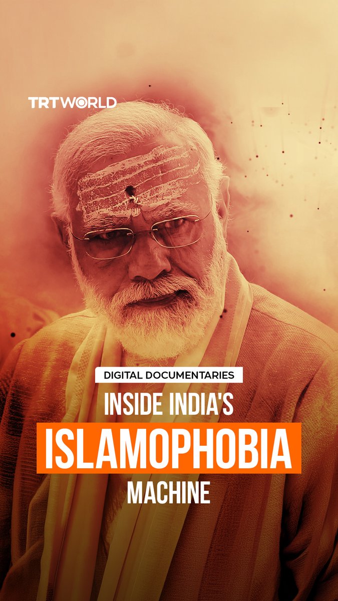 Mob attacks. Demolitions. Hate speech. Through the stories of victims, witnesses, lawyers, and journalists, this documentary examines the rise of anti-Muslim hate in India. Watch the full documentary: