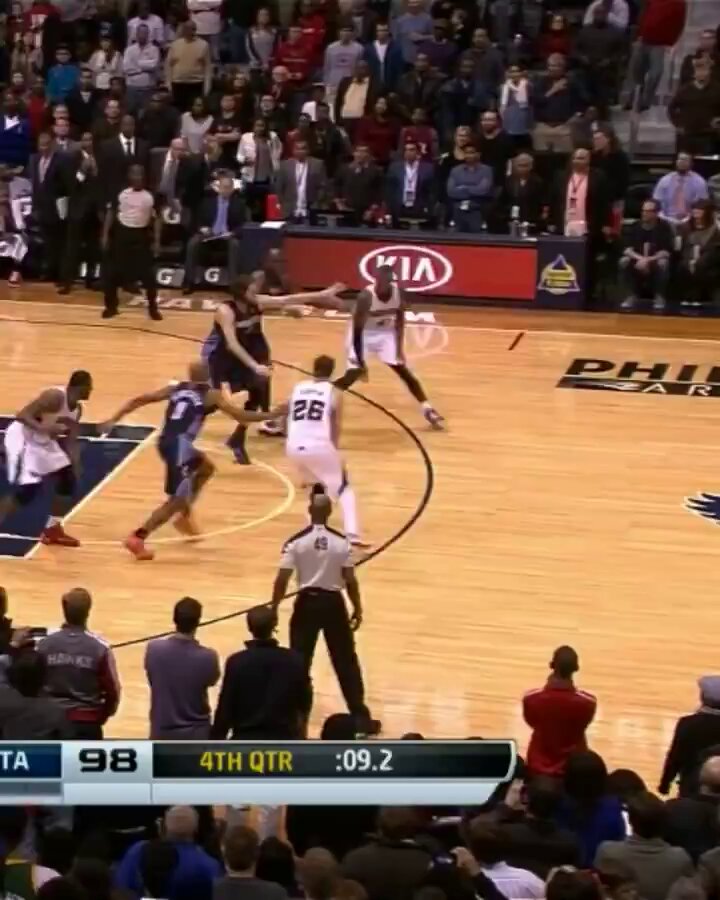 Pero Antić highlights to start off your week