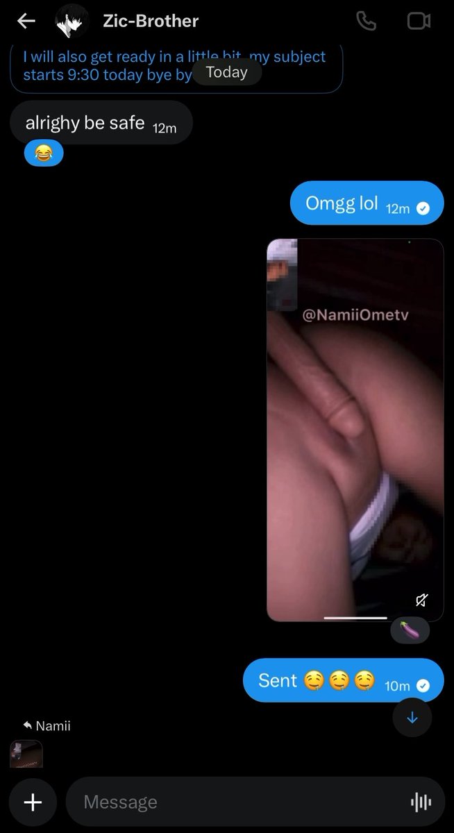 Lil brother update Part 4: using my new dildo, vc with my brother. #nsfwtwtًً