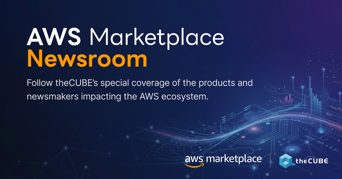 In this AWS Marketplace Series exclusive, #theCUBE’s John Furrier speaks with Zubin Irani about how Glean on AWS Marketplace enables enterprises to act on their information overload. 💡 Get more insights! #KnowledgeManagement #EnterpriseAI #AgenticAI #LLM