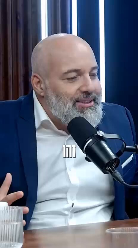 שריון ראשון בליכוד - אורן דוברונסקי , מעמק הסיליקון לכנסת: