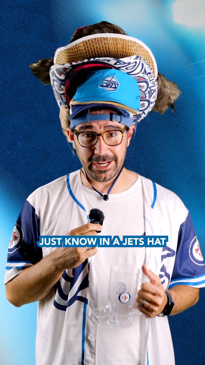 Hat's off for the PROMO SCHEDULE, featuring some new giveaway items you're going to love 🤩 🥳