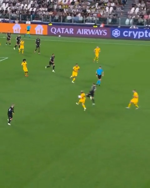 🚨 | Dusan Vlahovic şartların oluşması halinde Porto'ya sıcak bakıyor. (Fatih Doğan)