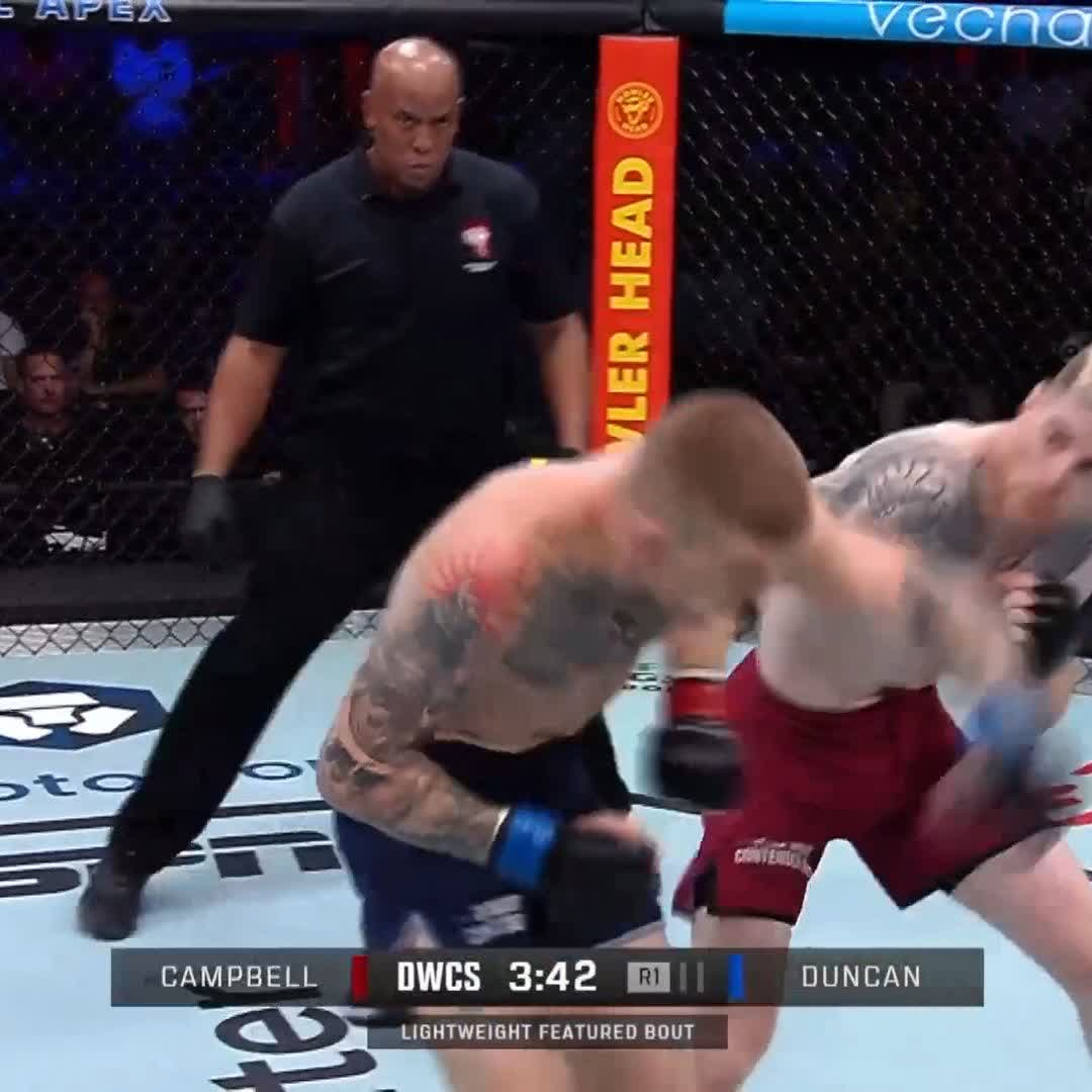 DWCS TOMORROW