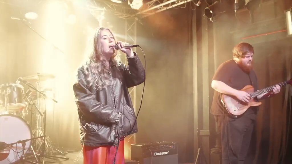Since I’ve been away, I’d like to re-introduce myself. I’m Silvi, I make alternative music & I’m from Scotland. If you’ve followed along for a while I appreciate your support and if you’ve just found this and like what you hear it would mean a lot if you checked my music out
