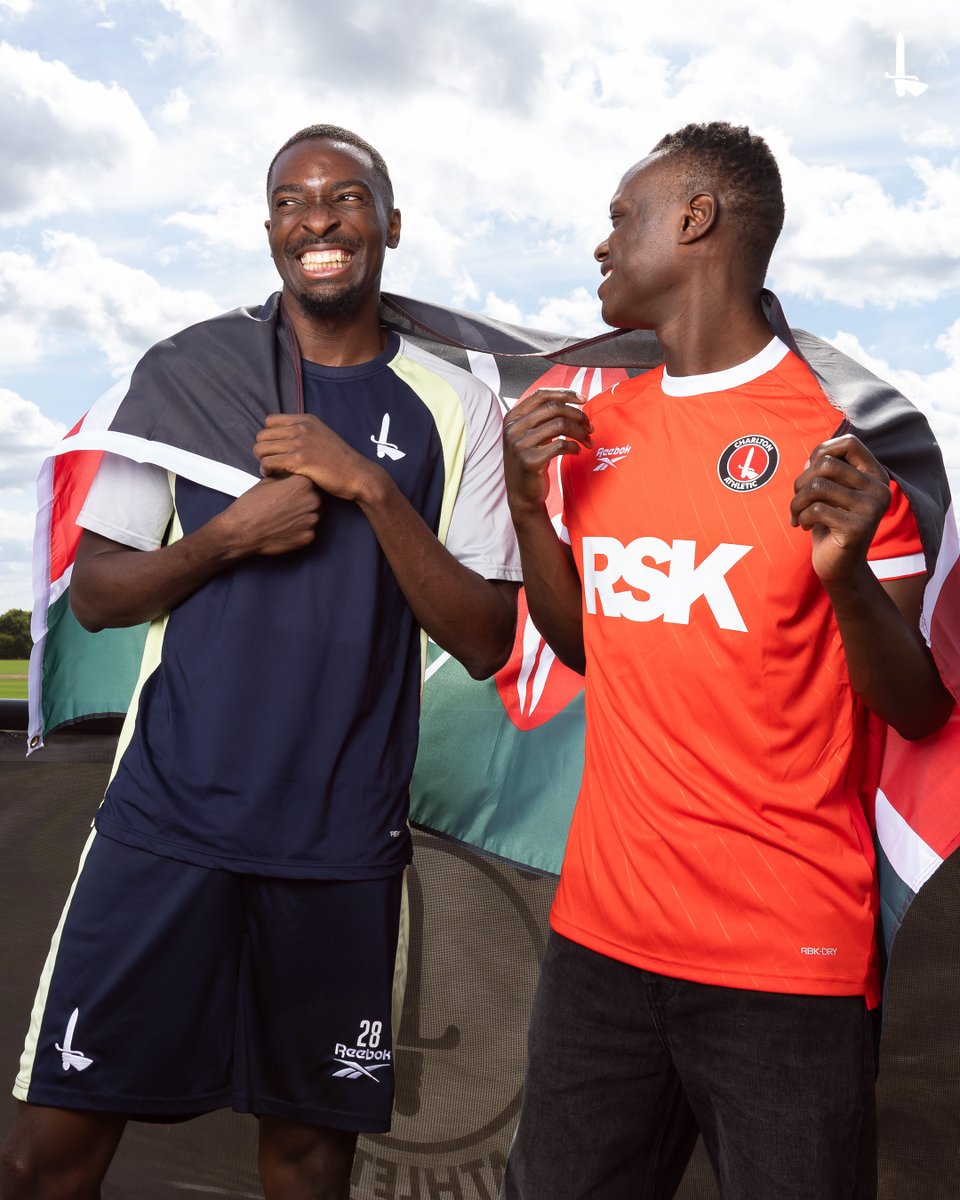 Friends reunited ❤️ #cafc