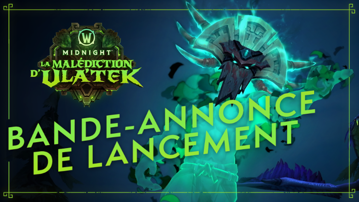 Votre voyage vers l’île Annelée approche ! Affrontez de nouveaux dangers venimeux à partir du 12 août dans la mise à jour de contenu de Midnight, La malédiction d’Ula’tek 🐍