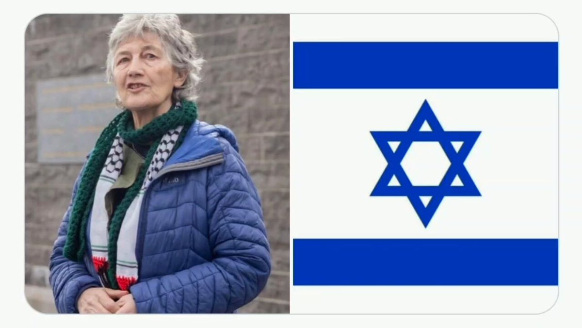 The woman who called Israel a terrorist state was elected president of Ireland
