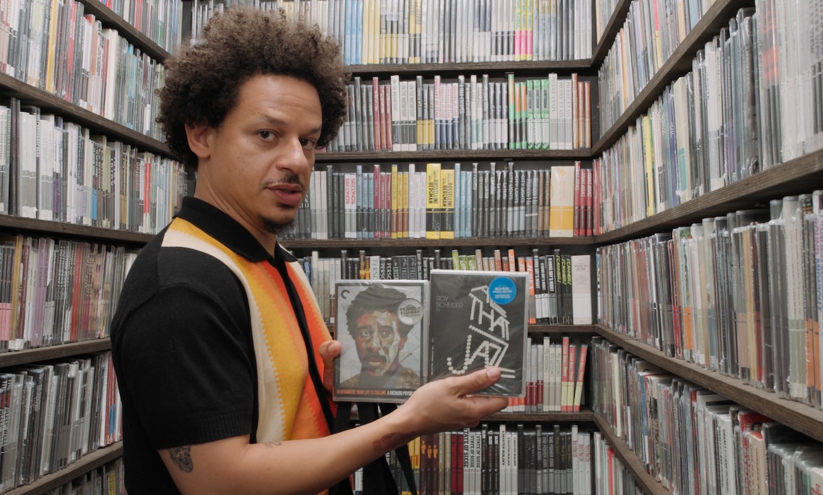 ✨ Eric Andre’s Closet Picks! ✨