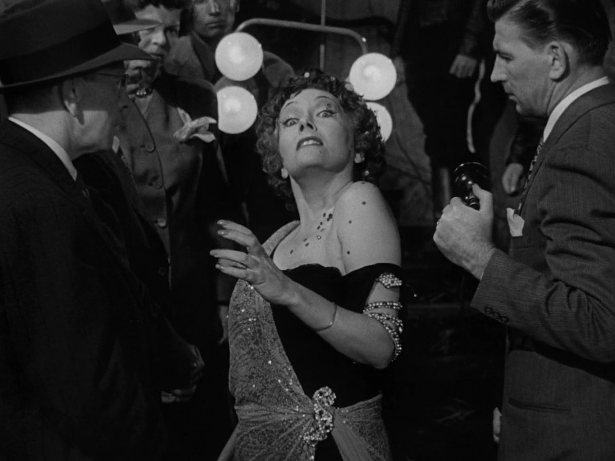 Norma Desmond, you will always be famous. Billy Wilder's SUNSET BOULEVARD (1950), starring William Holden, Gloria Swanson, Erich von Stroheim and Nancy Olson, received 11 nominations at the 23rd Oscars, winning three.