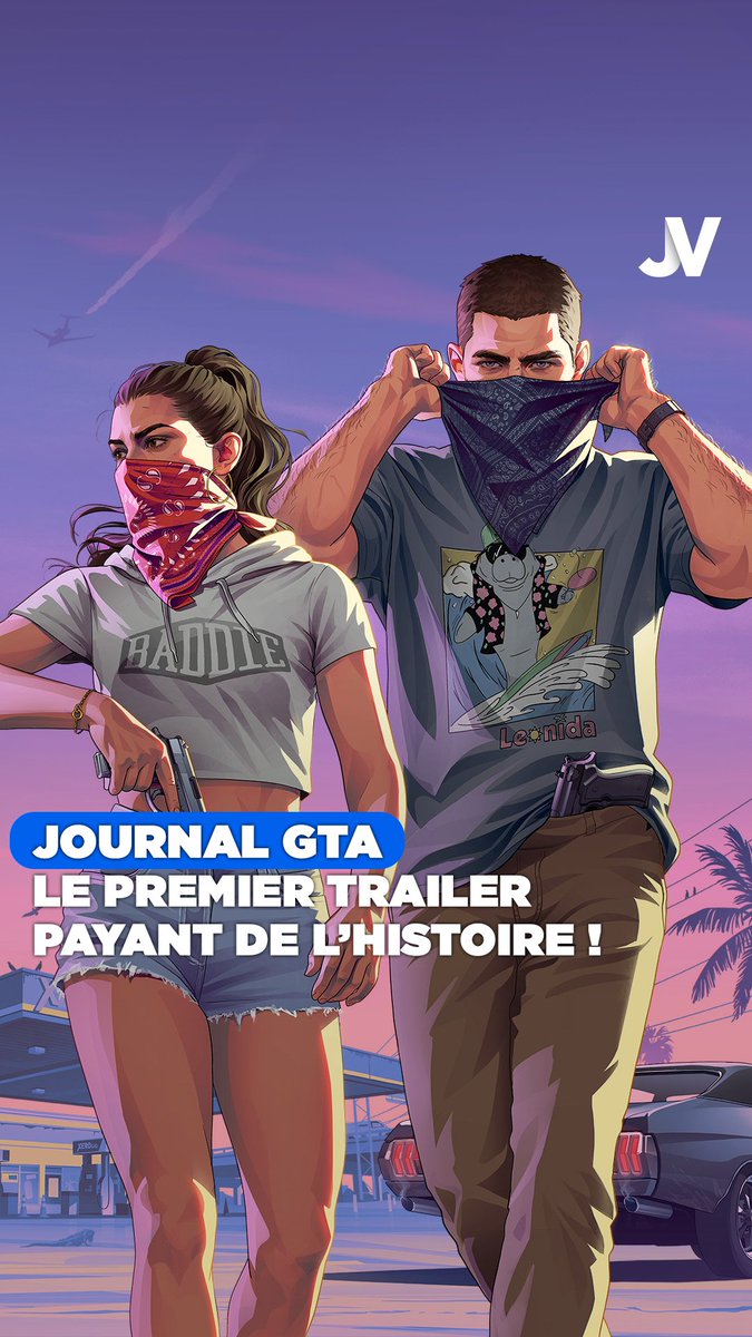 Le large aperçu de GTA 6 sera le premier trailer payant de l'histoire !
