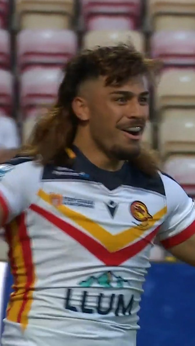 Solomona, welcome to the Saints. ๐ค #COYS