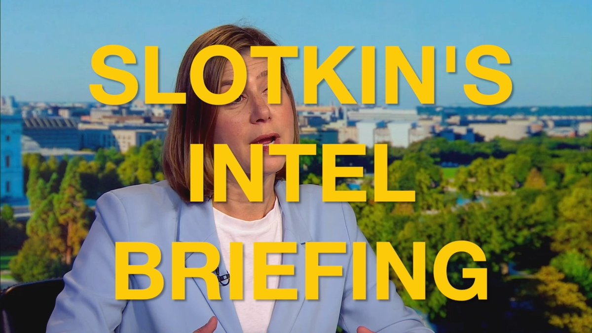 In our summer edition of the Intel Brief, we break down some big topics: 1️⃣ How the Iran War is raising prices on everything, including mortgage rates. 2️⃣ The cyclosporiasis parasite and how to stay safe. 3️⃣ An alleged cyber attack from Iran on Michigan water systems.