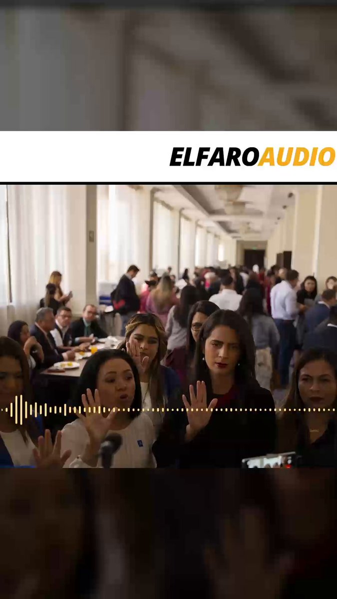 Para la diputada de oposición Claudia Ortiz, del partido Vamos, participar hoy en día por la presidencia de El Salvador sería un suicidio político. “No existen las condiciones, hoy por hoy ningún otro partido tiene una figura del nivel del actual presidente. Pero eso no significa que eso no pueda cambiar. Lo que pasa es que eso hay que construirlo, es un liderazgo a nivel nacional que hay que irlo construyendo. Es un proceso”.