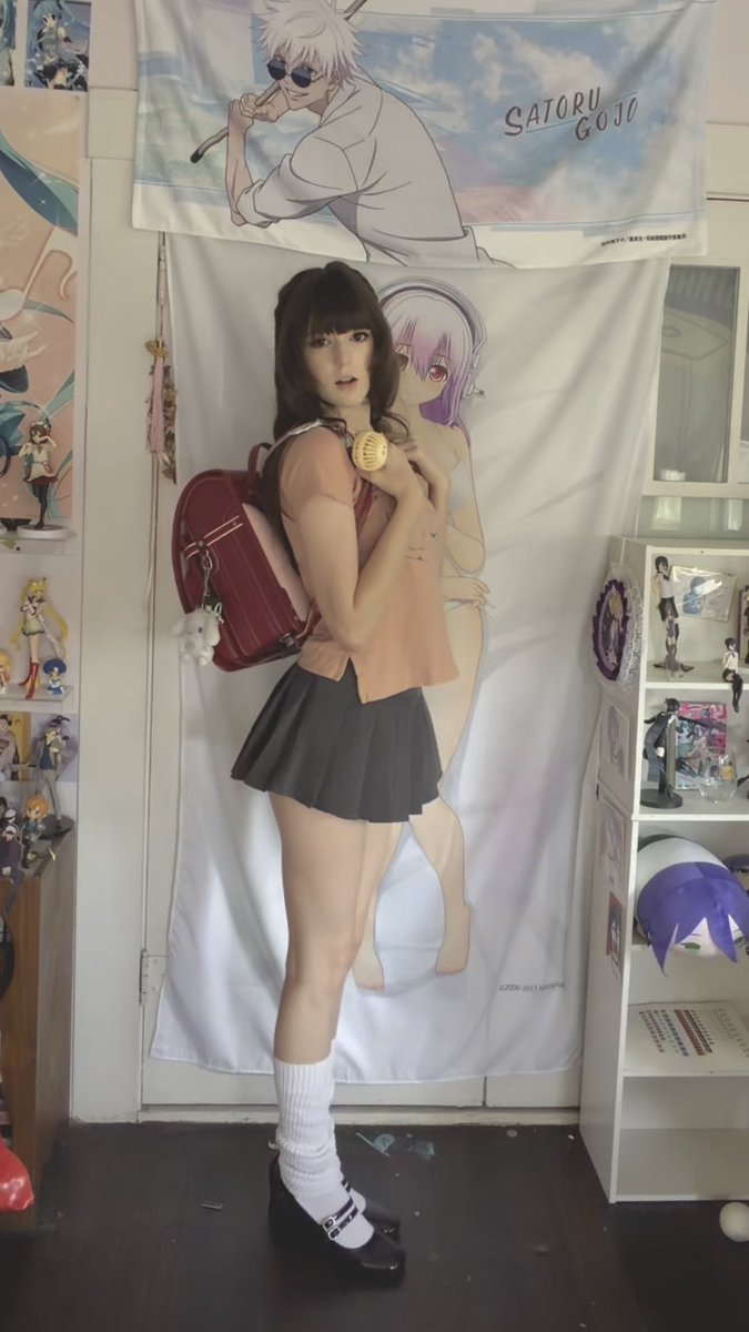 Back to school outfit