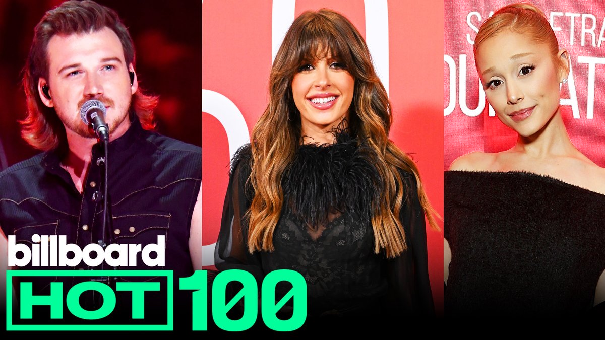 Here’s this week’s #Hot100 top 10 reveal (chart dated Aug. 10, 2026) 📈 Watch now for the big #BillboardNews countdown to No. 1.