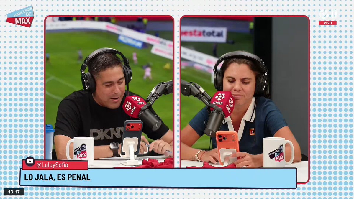 🎙️ Gustavo Peralta Coello: "JORGE ABDIEL GUTIÉRREZ ES EL NUEVO LATERAL DE LA U. TAMBIÉN JUGA DE CARRILERO Y JUGÓ EN ESA POSICIÓN CON PANAMÁ EN EL MUNDIAL". "Llega a préstamo a la U hasta diciembre y con una opción de compra de 300 mil dólares". #HablemosDeMAX Ingresa al programa 👉🏽 📅 De lunes a jueves a las 12:30 p.m.