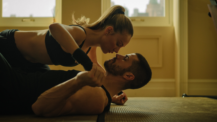 Drawn Together trailer is finally here and you won't be able to think about anything else. Streaming September 9.