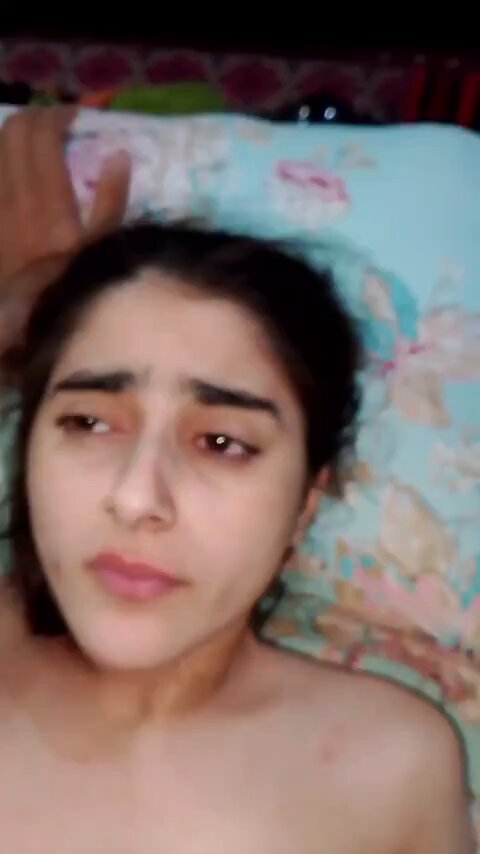 TikTok star Fatima jatoi leaked Full video