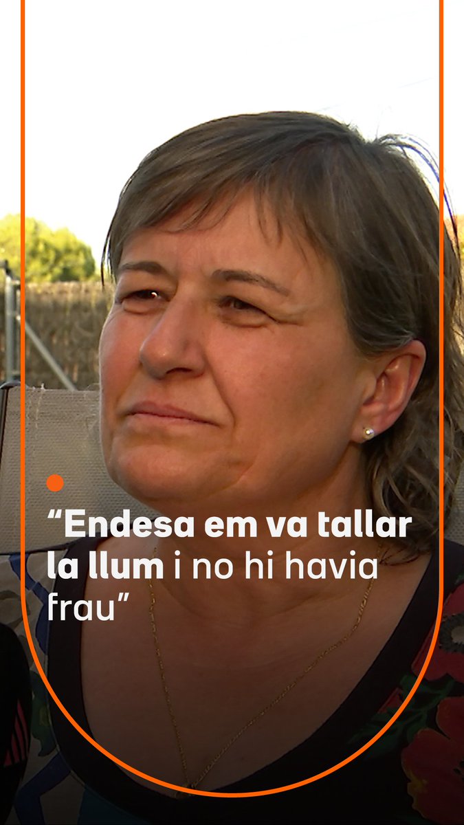 “Endesa em va tallar la llum i no hi havia frau.” La justícia ha acabat donant la raó a alguns consumidors particulars que van portar la companyia als tribunals per haver-los sancionat per frau elèctric sense justificació. “Va ser un malson”