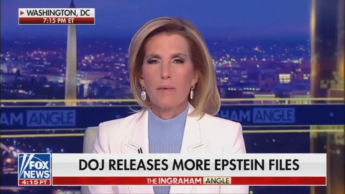 Attorney General Todd Blanche: It's not a crime to party with Jeffrey Epstein.