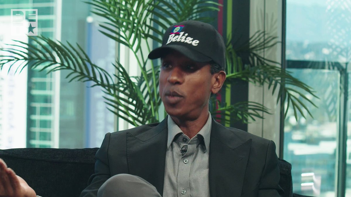 "All things done in the dark will come to light." So let's Shyne a light then. 👀 From the nightclub shooting that changed his life to what he really believes happened to Biggie and Tupac, the legendary Shyne addresses it all. Mark your calendars. A new episode of #TheJasonLeeShow premieres Wednesday at 8am ET, only on BET's YouTube!