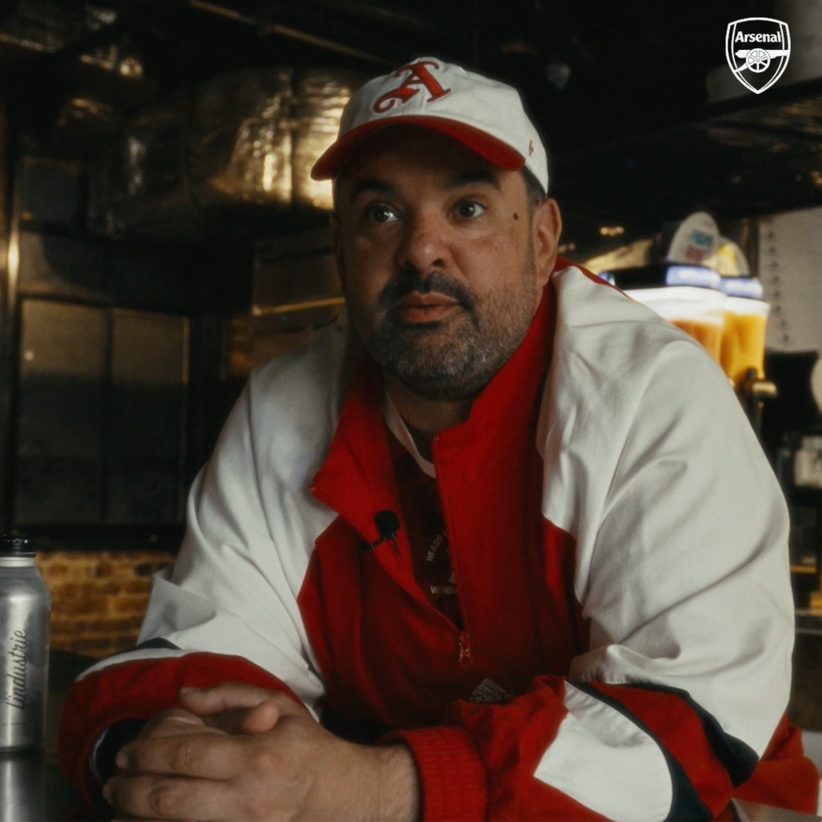 Every supporter prepares for matchday differently ❤️ Find out more about our Gooners’ superstitions around the world on Arsenal Explained 👇