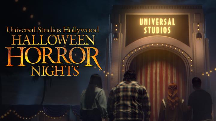 Welcome to your worst nightmare. Brave 8 haunted houses, the Terror Tram and more at Universal Studios Hollywood. Select nights Sept. 3–Nov. 1.