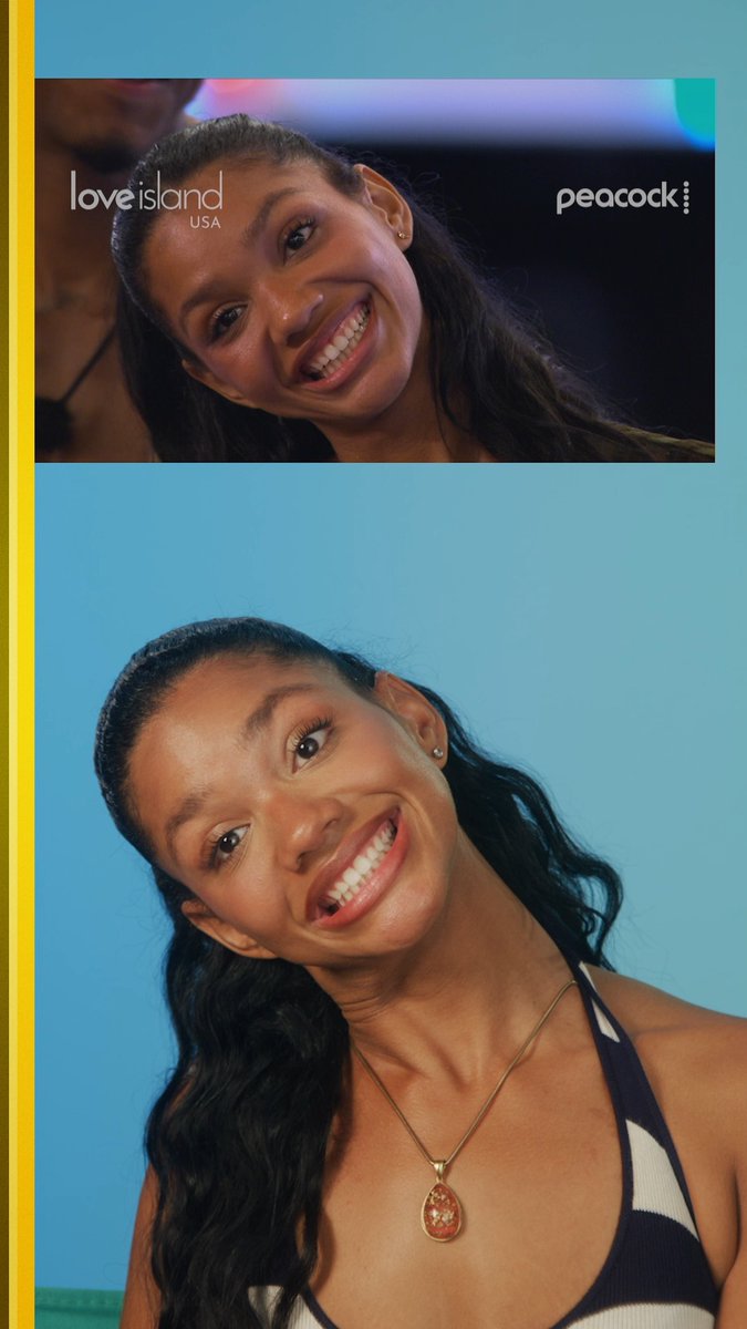 Thank you, Islanders for our favorite memes of the summer 😍 Which one lives in your head rent-free? #LoveIslandUSA