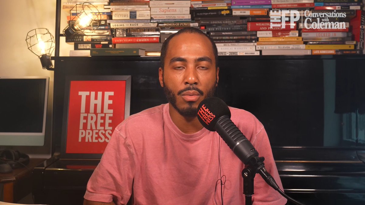 .@Coldxman challenges Rep. Ro Khanna’s claim that Israel committed genocide in Gaza: “Genocide comes down to intent.” Full interview: