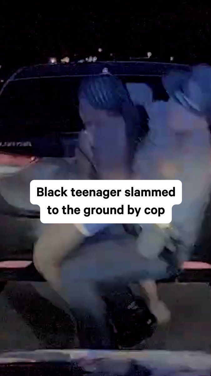 An Arkansas state trooper stopped 18-year-old Alisa Hackett for speeding. But instead of simply issuing citations, he threw her to the ground and punched her in the face — even though she was unarmed and crying out for help. In the trooper’s own use-of-force report, he admits to striking her in the head with a closed fist to “gain compliance,” despite video appearing to show Hackett overwhelmed, terrified, and trying to understand why she was being arrested. Hackett was charged with refusing to submit to arrest, underage alcohol possession or purchase, speeding, not wearing a seatbelt, improper display of a license plate, and violating restrictions on vehicle lamps.