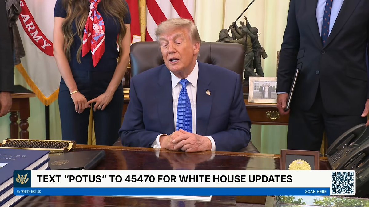 Trump on Iran: They can make trouble, but they are broke. They have no money. Iran is totally broke. They are not paying their soldiers. Their inflation is 309%.