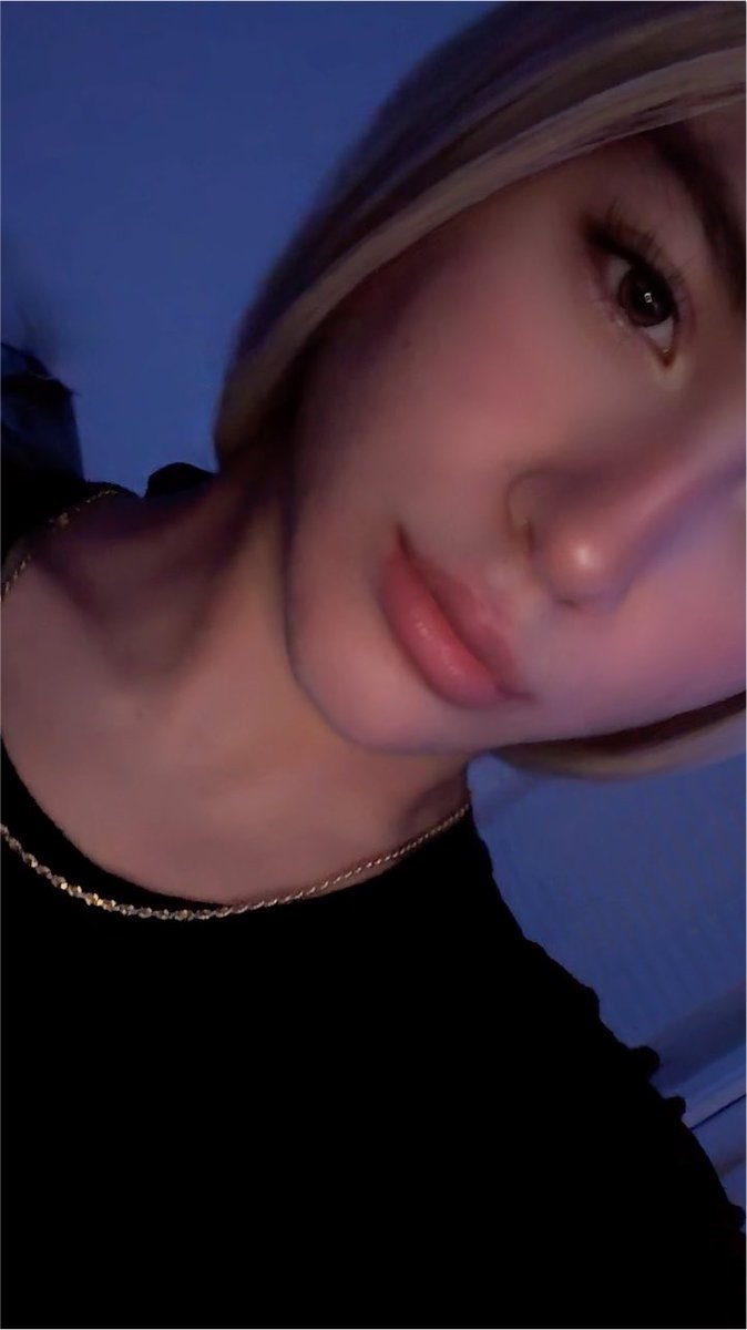 🔹blue hour🔹 #trans #mtf #femboy