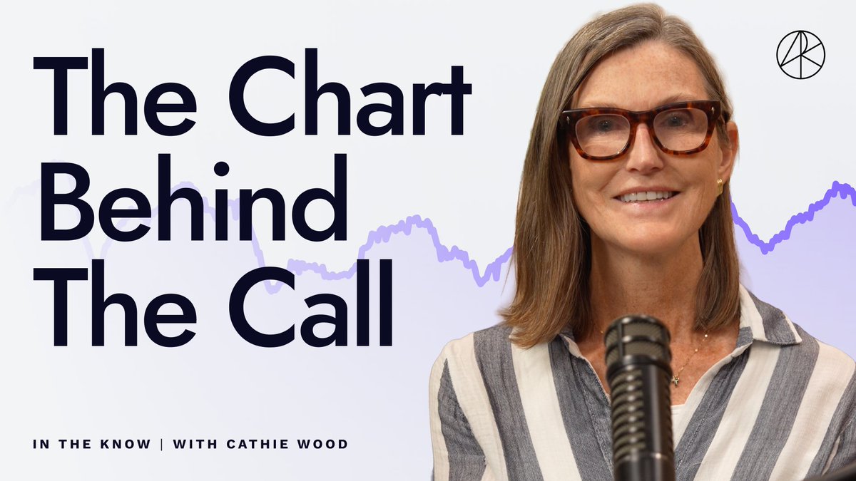 Cathie Wood: The Fed Will Not Tighten In '26