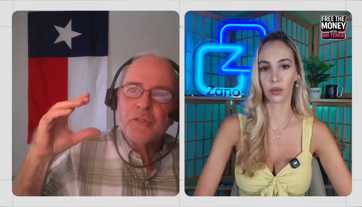 “The Japanese yen, the British pound, the euro, they are all dollar reserve instruments with a different jacket on.”- Dr. Jim Willie