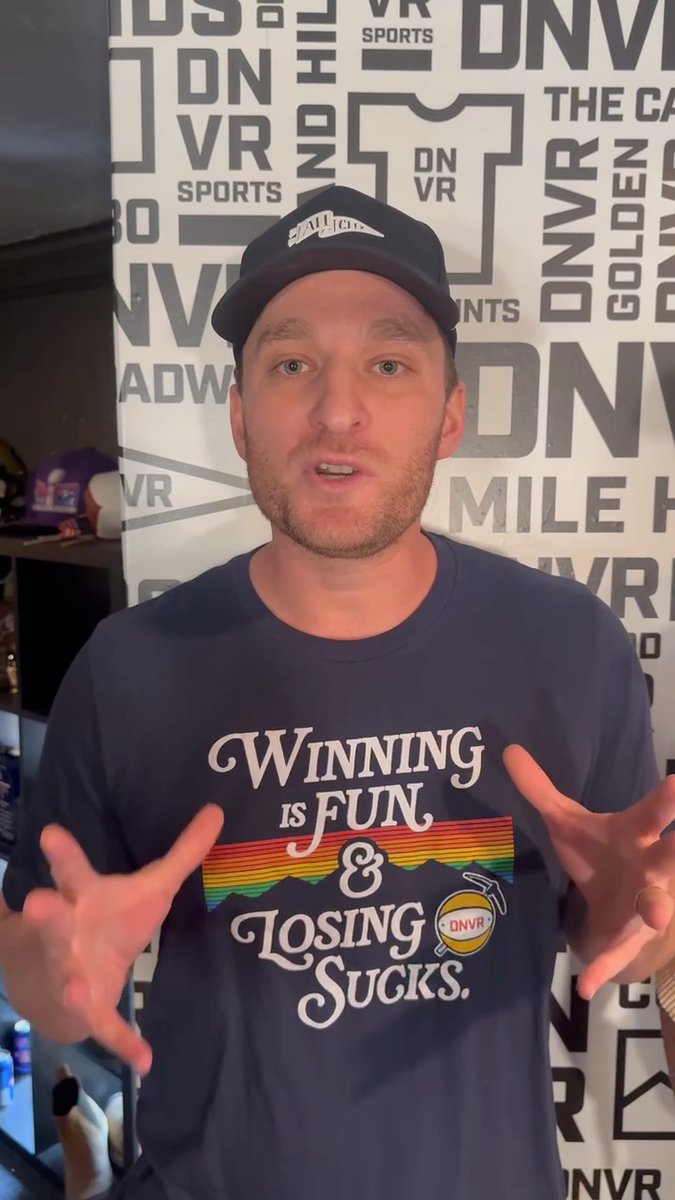 Celebrate the grand opening of DICK'S Sporting Goods House of Sport in Thornton with a LIVE recording of the DNVR Nuggets Podcast! 📍16401 Washington St. Thornton 🗓️Saturday, August 15 ⏰12 PM Experience everything House of Sport has to offer and stop by to watch the show live!