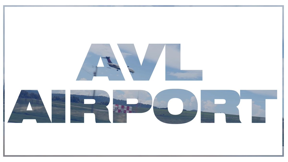 ✈️ Cleared for takeoff! The new air traffic control tower at Asheville Regional Airport is officially operational. With a 300% growth rate in the last decade, AVL air traffic controllers have a new tower with the upgraded technology they need to keep pace. Modernization is taking off across the National Airspace System. Want to see what’s happening at an airport near you? Explore the latest upgrades at
