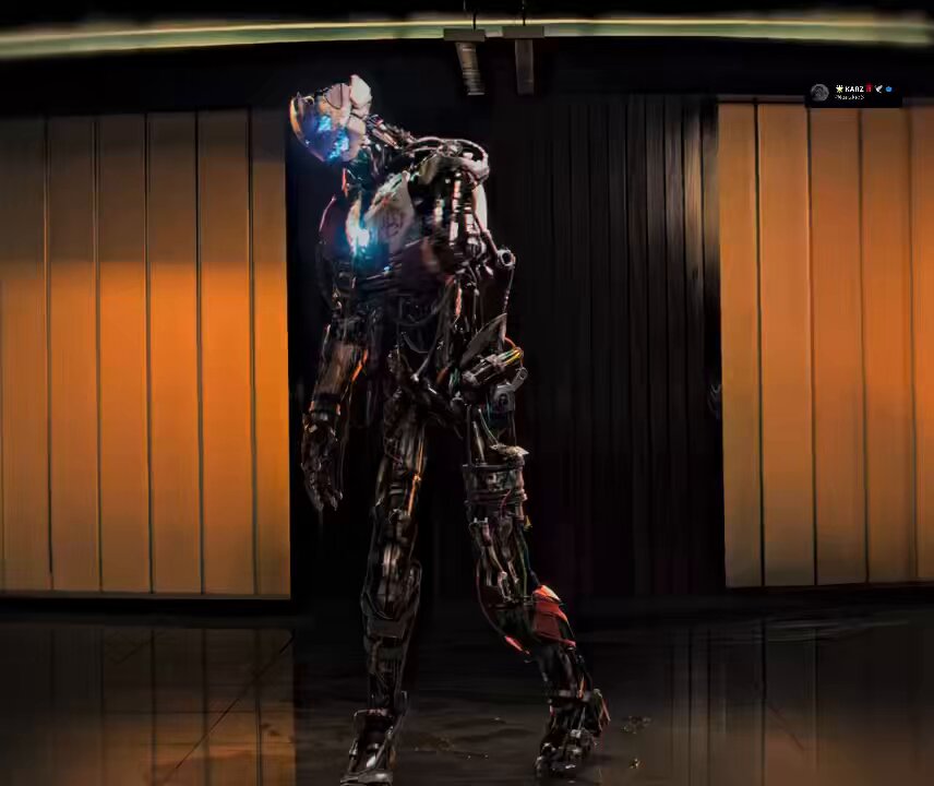 “Keep your friends rich and your enemies rich, and wait to find out which is which.” 😮‍💨🔥 Ultron