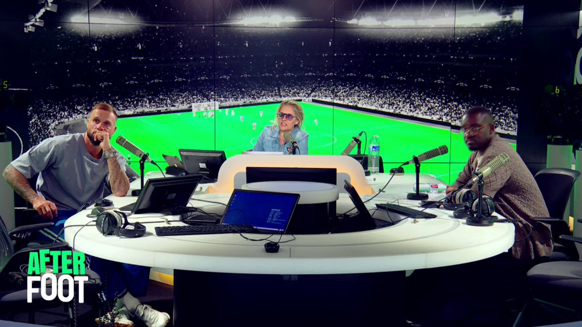 🔴🔵 Elton Mokolo : "Le PSG n'est clairement pas prêt. Mais le Paris version Luis Enrique est une équipe qui refuse la défaite. Ils ont une telle haine de la défaite, que je m'attends à voir un PSG compétitif malgré les contraintes."