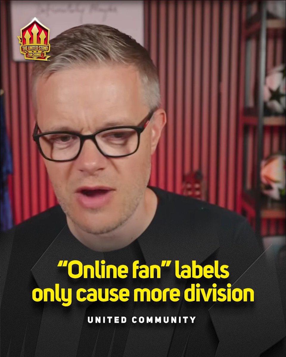 "We're still using 'online fans' in 2026!" 🤯