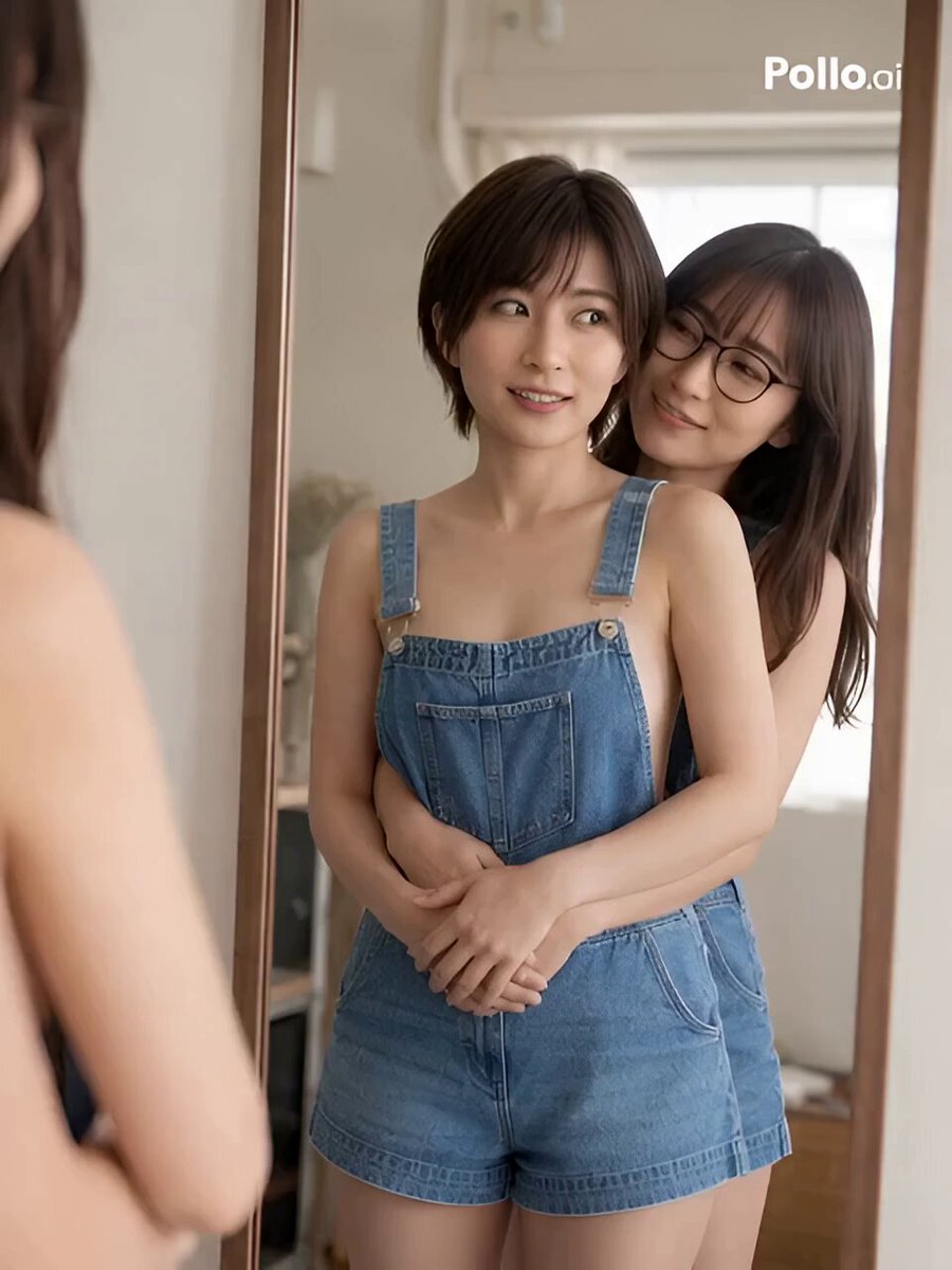 #ハグの日 に投稿した画像を動画にしてみたよ。 こだま姉、ナナミちゃんとなにやってるのよ…