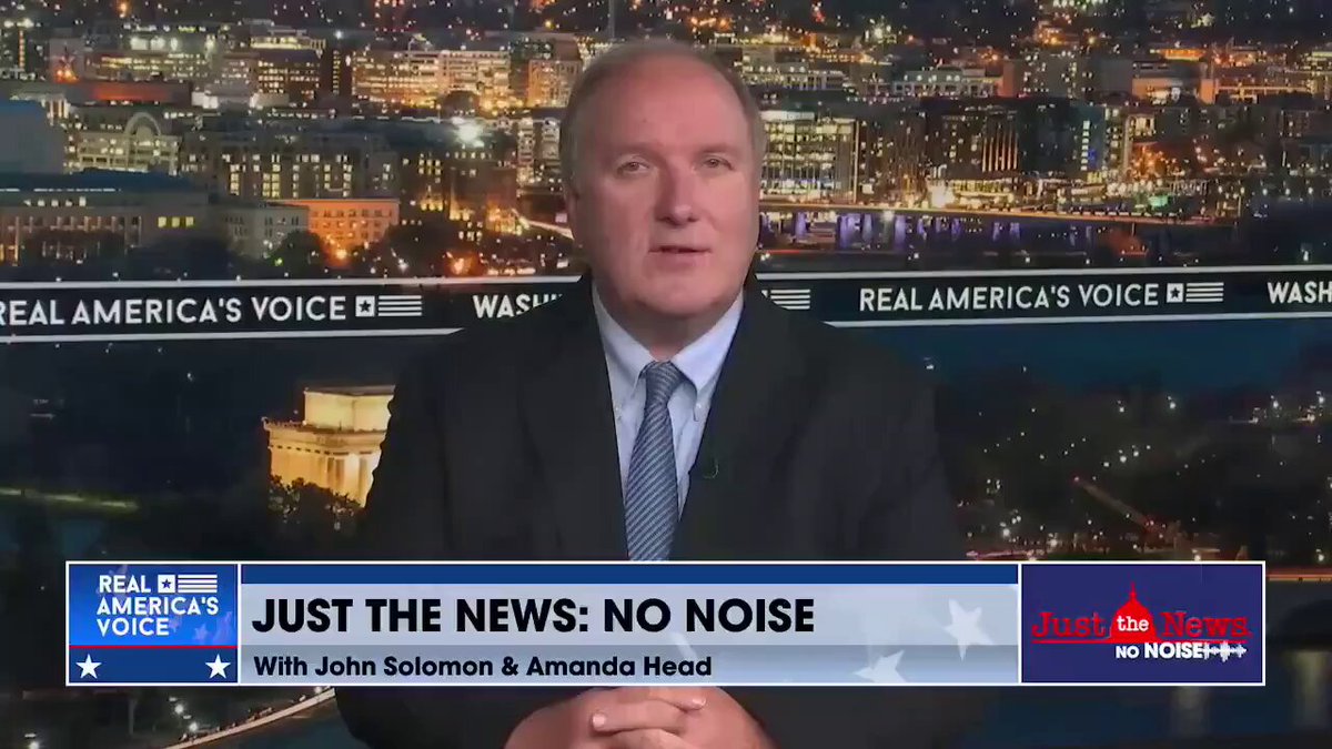 "In May 2017, at the same time the FBI was concocting an investigation against Donald Trump... they opened a second criminal investigation that same week... against the sitting Attorney General, Jeff Sessions." John Solomon on newly declassified White House and government transparency documents revealing a previously undisclosed 2017 FBI criminal probe into sitting Attorney General Jeff Sessions, code-named "March Toll".