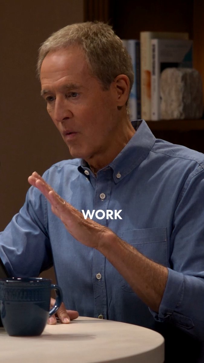 Remember: “My irresponsibility will always become someone else’s responsibility.” Exceptional leadership begins with exceptional self-leadership. When we drop the ball, someone else has to pick it up. Take responsibility for your part first. The latest Andy Stanley Leadership Podcast is available now! Listen anywhere you get your podcasts or watch on YouTube: